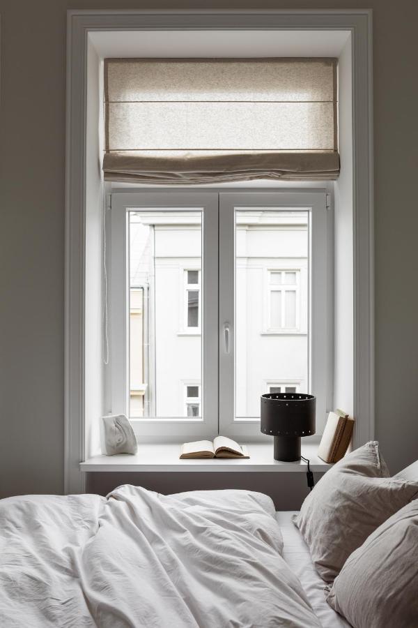 Appartamento Lwowska - Stayinwarsaw