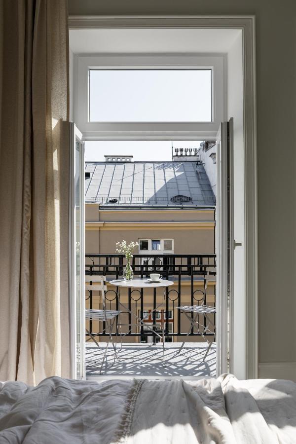 Appartamento Lwowska - Stayinwarsaw
