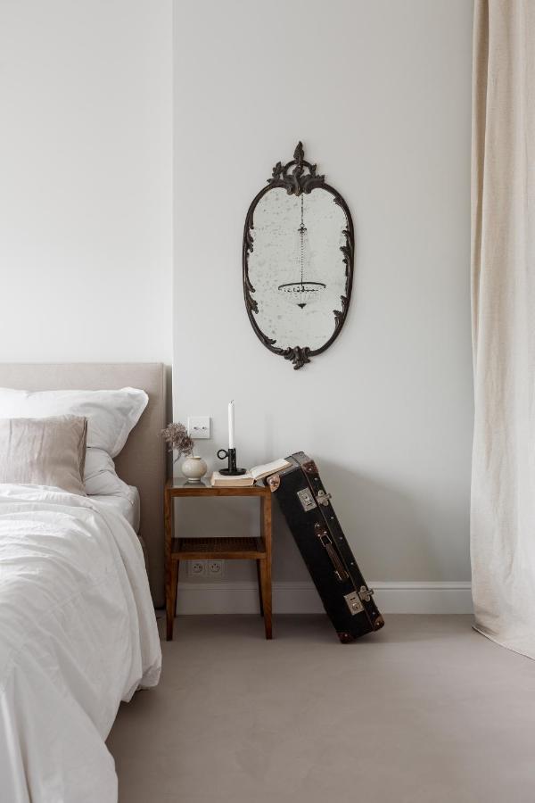 Appartamento Lwowska - Stayinwarsaw