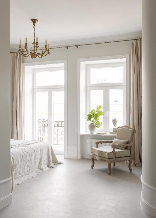 Appartamento Lwowska - Stayinwarsaw *