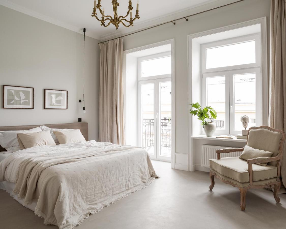 Appartamento Lwowska - Stayinwarsaw