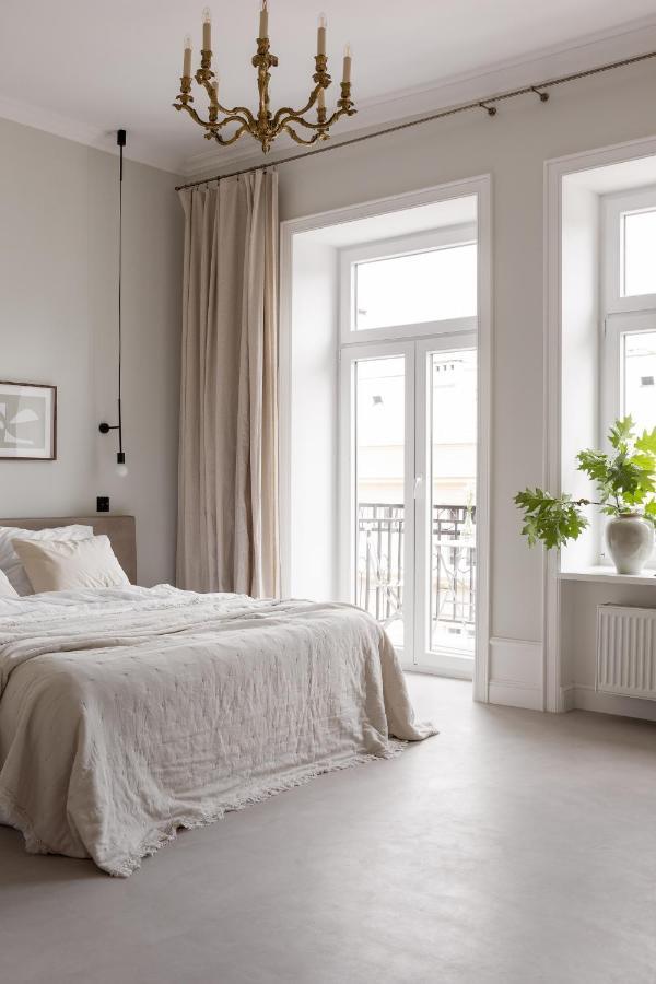 Lwowska - Stayinwarsaw Appartamento *