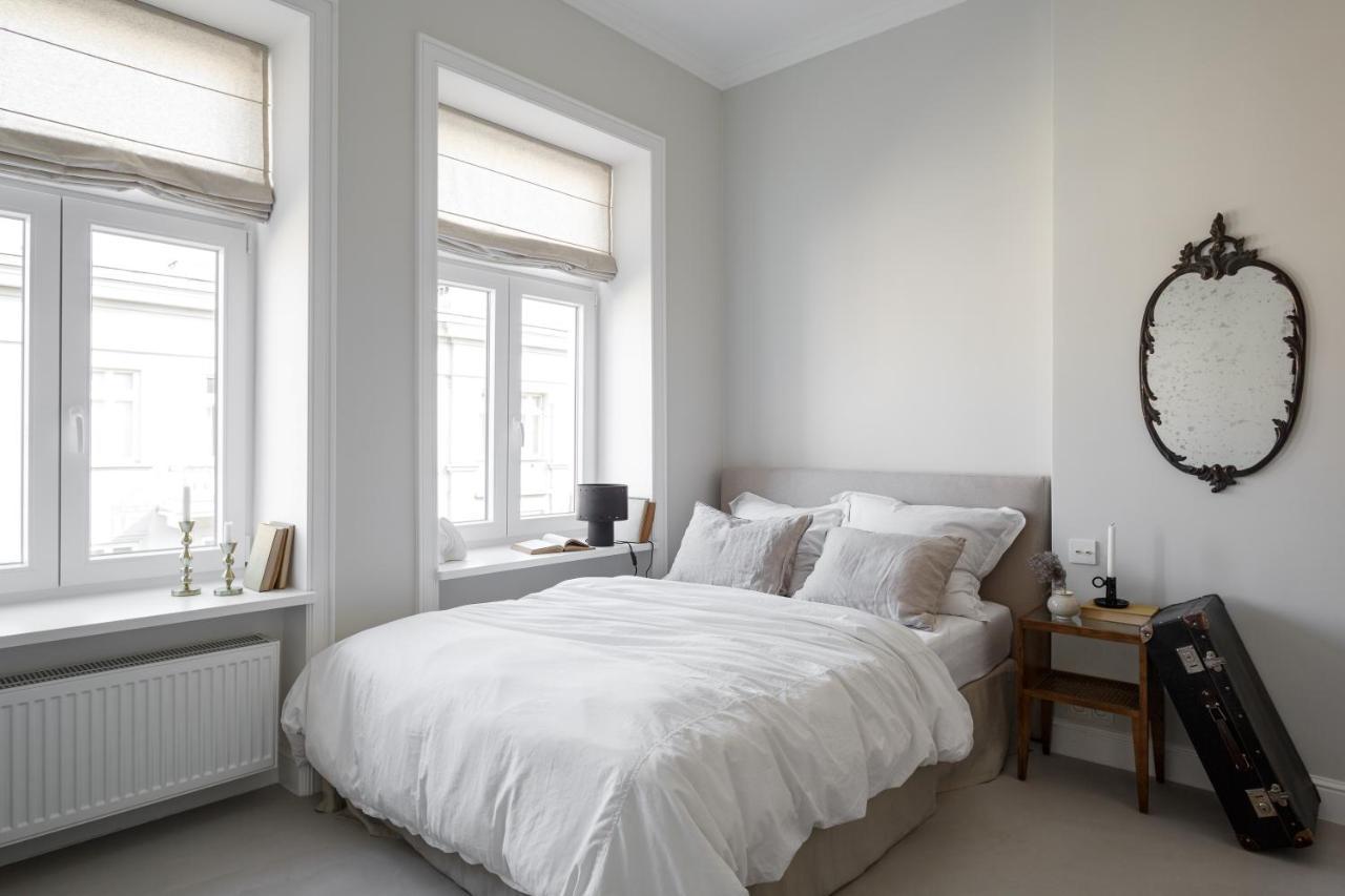 Appartamento Lwowska - Stayinwarsaw *