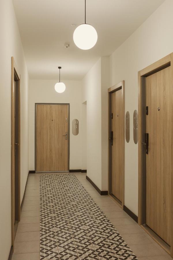 Lwowska - Stayinwarsaw Appartamento *