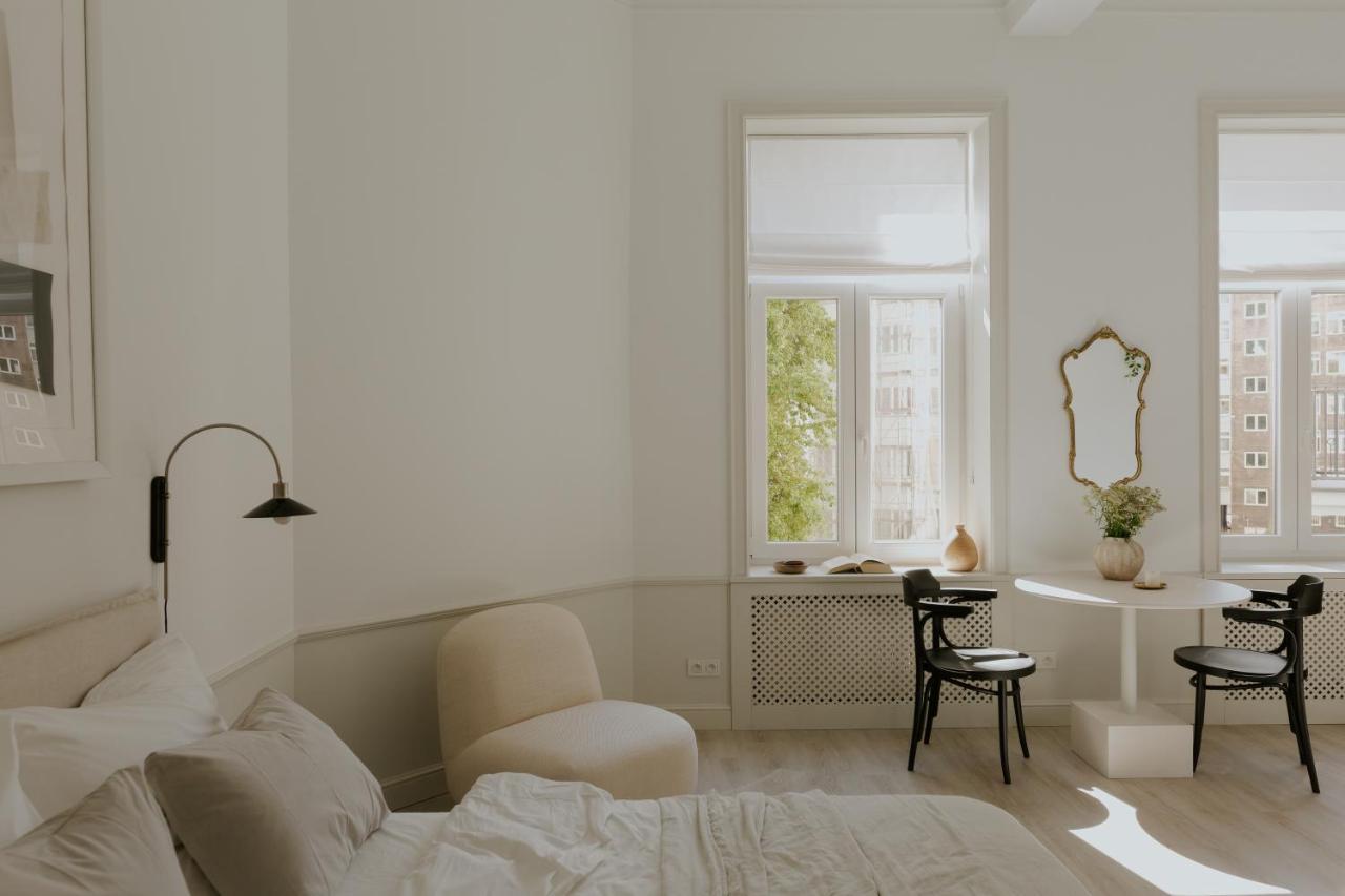 Appartamento Lwowska - Stayinwarsaw *