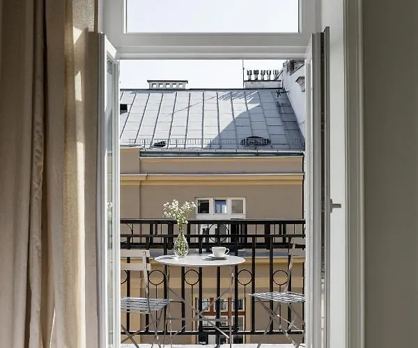 Lwowska Studios - Stayinwarsaw