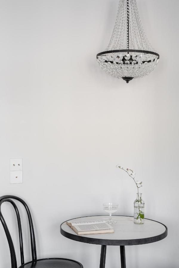 Lwowska - Stayinwarsaw Apartment