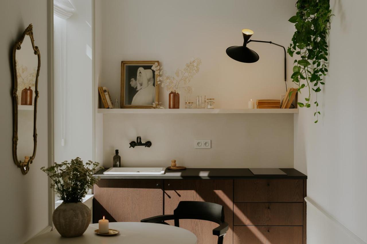 Lwowska - Stayinwarsaw Apartment Warschau