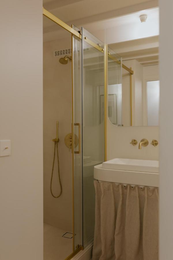 Apartment Lwowska - Stayinwarsaw
